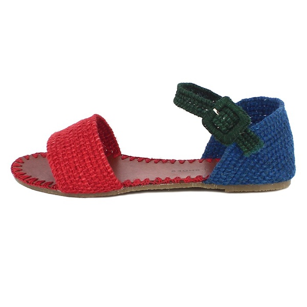 New Shoes 7789